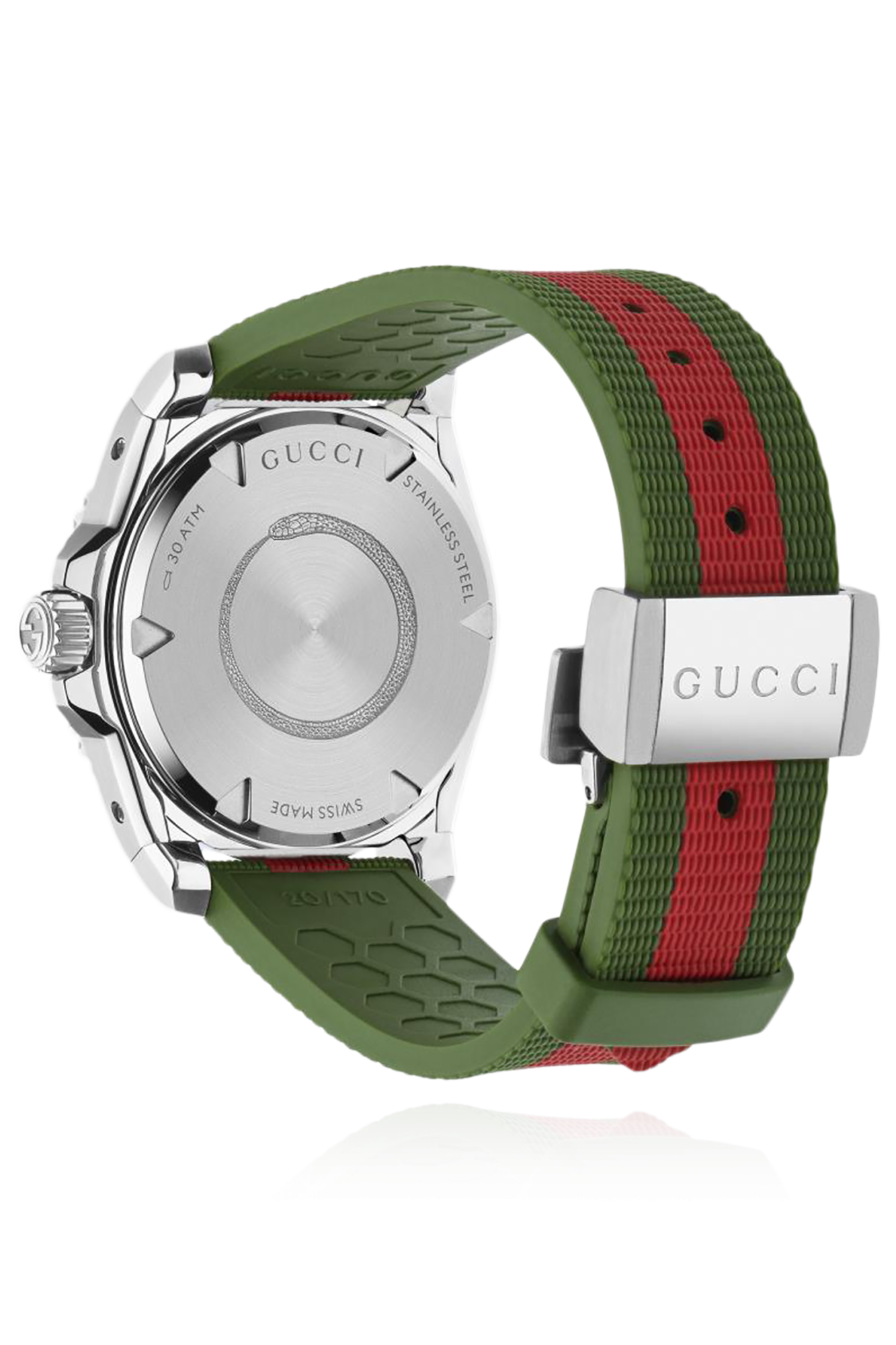 Gucci deals dive ya136209